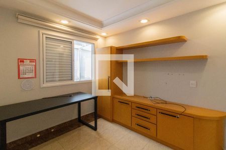 Escritorio de apartamento para alugar com 3 quartos, 177m² em Jardim Zaira, Guarulhos