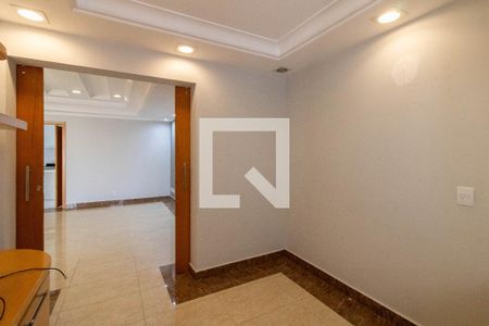 Escritorio de apartamento para alugar com 3 quartos, 177m² em Jardim Zaira, Guarulhos