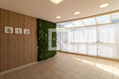 Varanda Gourmet de apartamento para alugar com 3 quartos, 177m² em Jardim Zaira, Guarulhos