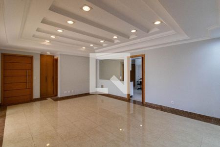 Sala de apartamento para alugar com 3 quartos, 177m² em Jardim Zaira, Guarulhos