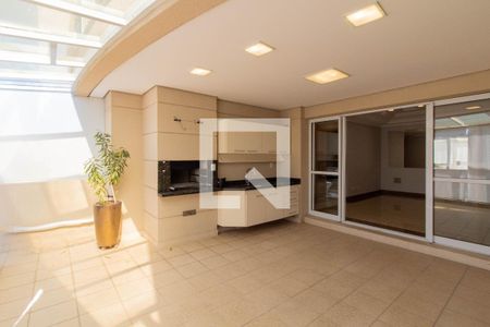 Varanda Gourmet de apartamento para alugar com 3 quartos, 177m² em Jardim Zaira, Guarulhos