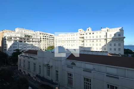 Apartamento para alugar com 2 quartos, 110m² em Copacabana, Rio de Janeiro