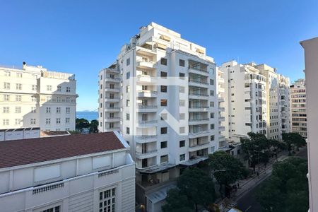Apartamento para alugar com 2 quartos, 110m² em Copacabana, Rio de Janeiro