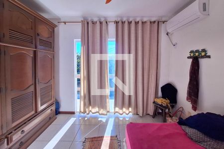 Quarto 1 de casa para alugar com 2 quartos, 60m² em Engenho do Mato, Niterói