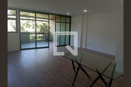 Apartamento para alugar com 3 quartos, 130m² em Barra da Tijuca, Rio de Janeiro