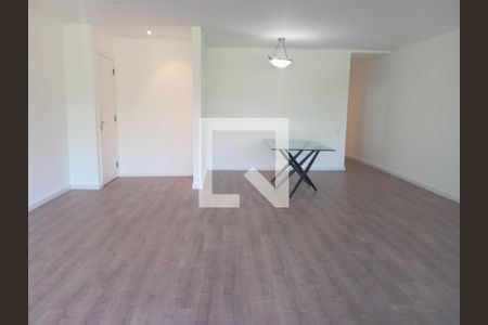 Sala de apartamento à venda com 3 quartos, 130m² em Barra da Tijuca, Rio de Janeiro