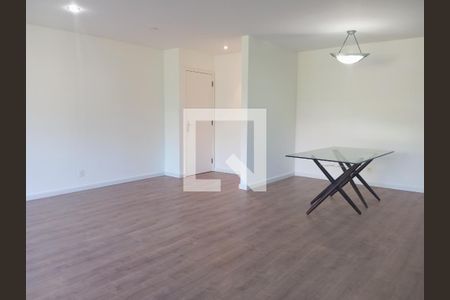 Apartamento para alugar com 3 quartos, 130m² em Barra da Tijuca, Rio de Janeiro