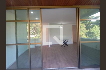 Varanda de apartamento à venda com 3 quartos, 130m² em Barra da Tijuca, Rio de Janeiro