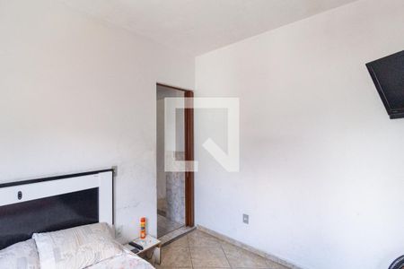 Quarto 1 de casa para alugar com 2 quartos, 91m² em Jardim Roberto, Osasco