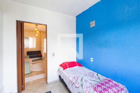 Quarto 2 de casa para alugar com 2 quartos, 91m² em Jardim Roberto, Osasco