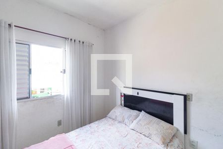 Quarto 1 de casa para alugar com 2 quartos, 91m² em Jardim Roberto, Osasco