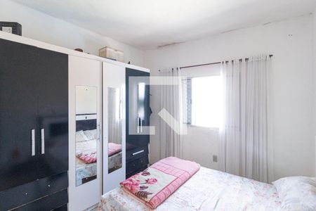 Quarto 1 de casa para alugar com 2 quartos, 91m² em Jardim Roberto, Osasco