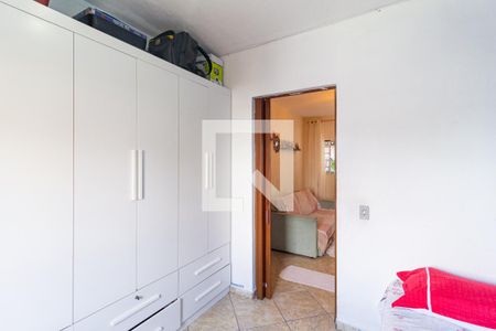 Quarto 2 de casa para alugar com 2 quartos, 91m² em Jardim Roberto, Osasco