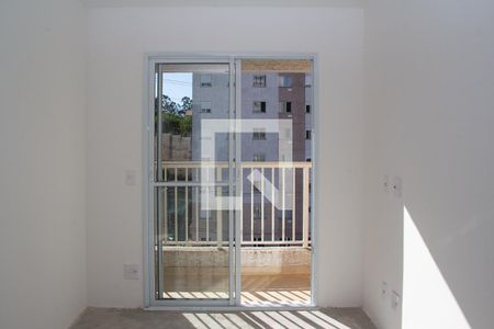 sala de apartamento à venda com 2 quartos, 41m² em Sítio da Figueira, São Paulo