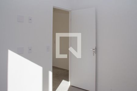 quarto 1 de apartamento à venda com 2 quartos, 41m² em Sítio da Figueira, São Paulo