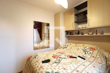 Suíte de apartamento à venda com 3 quartos, 167m² em Vila Ipiranga, Porto Alegre