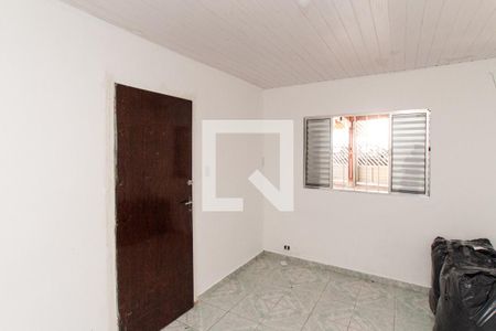 Quarto 1 de casa para alugar com 2 quartos, 110m² em Vila Gustavo, São Paulo