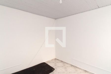 Quarto 2 de casa para alugar com 2 quartos, 110m² em Vila Gustavo, São Paulo