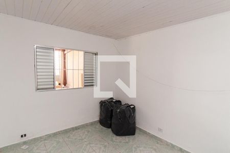 Quarto 1 de casa para alugar com 2 quartos, 110m² em Vila Gustavo, São Paulo