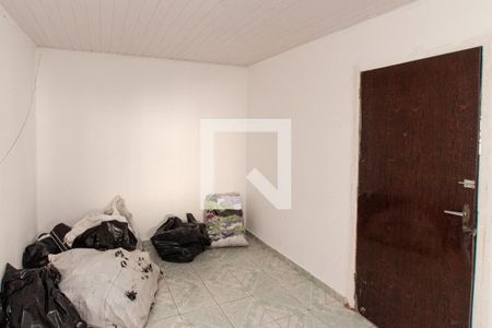Quarto 1 de casa para alugar com 2 quartos, 110m² em Vila Gustavo, São Paulo