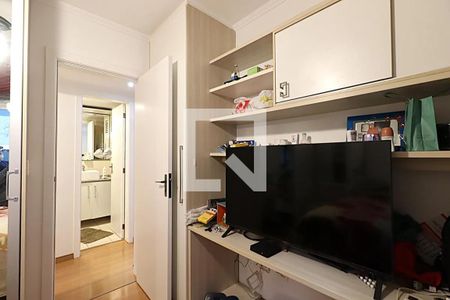 Quarto de apartamento à venda com 3 quartos, 94m² em Vila Ipiranga, Porto Alegre