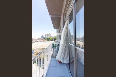 Apartamento para alugar com 3 quartos, 78m² em Vila Yara, Osasco
