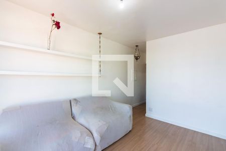Apartamento para alugar com 3 quartos, 78m² em Vila Yara, Osasco
