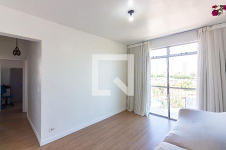Apartamento para alugar com 3 quartos, 78m² em Vila Yara, Osasco