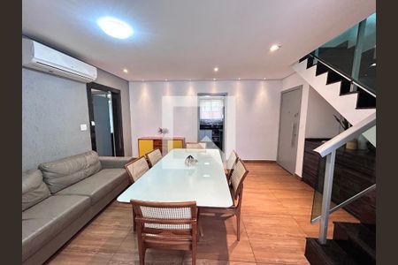 Apartamento à venda com 5 quartos, 70m² em Castelo, Belo Horizonte