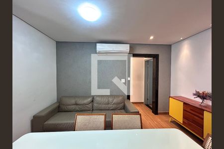 Apartamento à venda com 5 quartos, 70m² em Castelo, Belo Horizonte