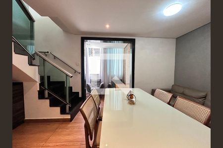 Apartamento à venda com 5 quartos, 70m² em Castelo, Belo Horizonte