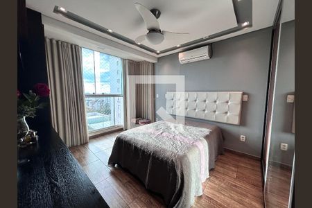 Apartamento à venda com 5 quartos, 70m² em Castelo, Belo Horizonte