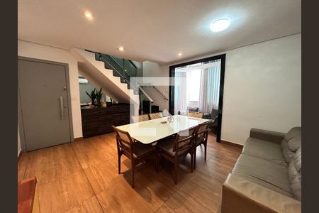 Apartamento à venda com 5 quartos, 70m² em Castelo, Belo Horizonte