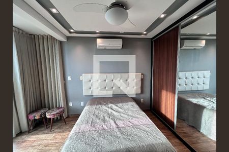 Apartamento à venda com 5 quartos, 70m² em Castelo, Belo Horizonte