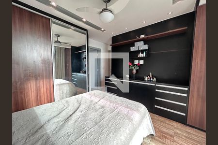 Apartamento à venda com 5 quartos, 70m² em Castelo, Belo Horizonte