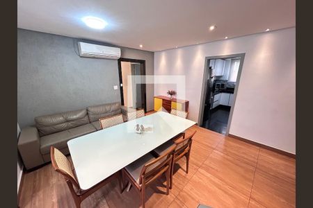 Apartamento à venda com 5 quartos, 70m² em Castelo, Belo Horizonte