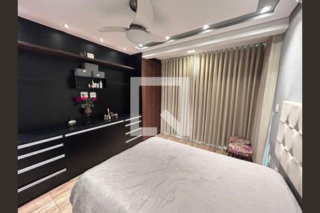 Apartamento à venda com 5 quartos, 70m² em Castelo, Belo Horizonte
