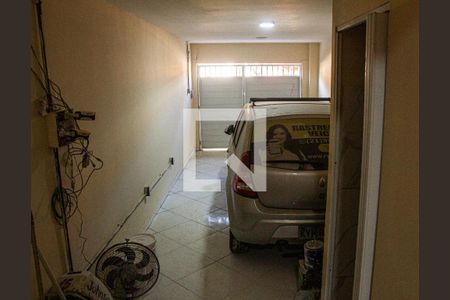 Casa para alugar com 2 quartos, 118m² em Santa Cruz, Rio de Janeiro