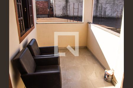 Casa para alugar com 2 quartos, 118m² em Santa Cruz, Rio de Janeiro