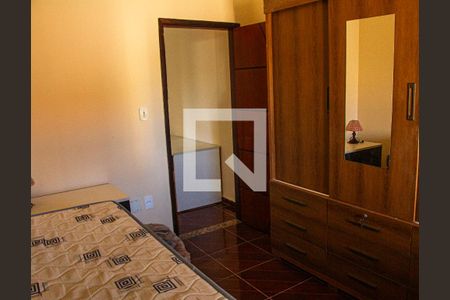 Casa para alugar com 2 quartos, 118m² em Santa Cruz, Rio de Janeiro