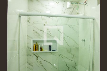 Casa para alugar com 2 quartos, 118m² em Santa Cruz, Rio de Janeiro