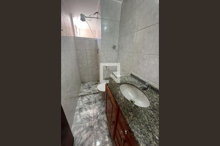 Banheiro 1 de apartamento à venda com 1 quarto, 47m² em Praia da Bandeira, Rio de Janeiro