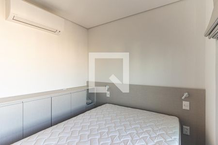Quarto de kitnet/studio para alugar com 1 quarto, 38m² em Higienópolis, São Paulo