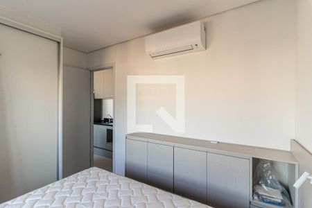 Quarto de kitnet/studio para alugar com 1 quarto, 38m² em Higienópolis, São Paulo