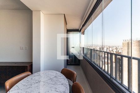 Sala de kitnet/studio para alugar com 1 quarto, 38m² em Higienópolis, São Paulo
