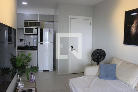 Apartamento à venda com 2 quartos, 57m² em Vila Camargos, Guarulhos