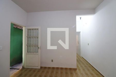 Sala de casa para alugar com 2 quartos, 270m² em Alvarenga, São Bernardo do Campo