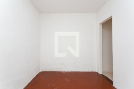 Sala/Cozinha  de casa para alugar com 1 quarto, 33m² em Jardim Campos, São Paulo
