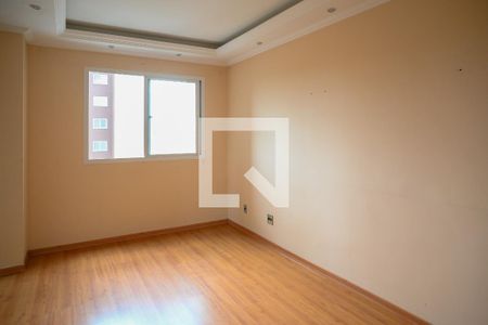 Sala de apartamento à venda com 2 quartos, 48m² em Parque Bristol, São Paulo