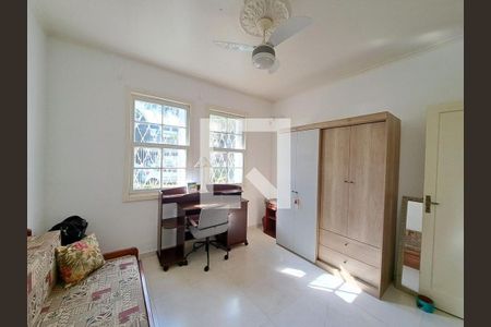 Quarto 2 de apartamento para alugar com 2 quartos, 60m² em Santana, Porto Alegre